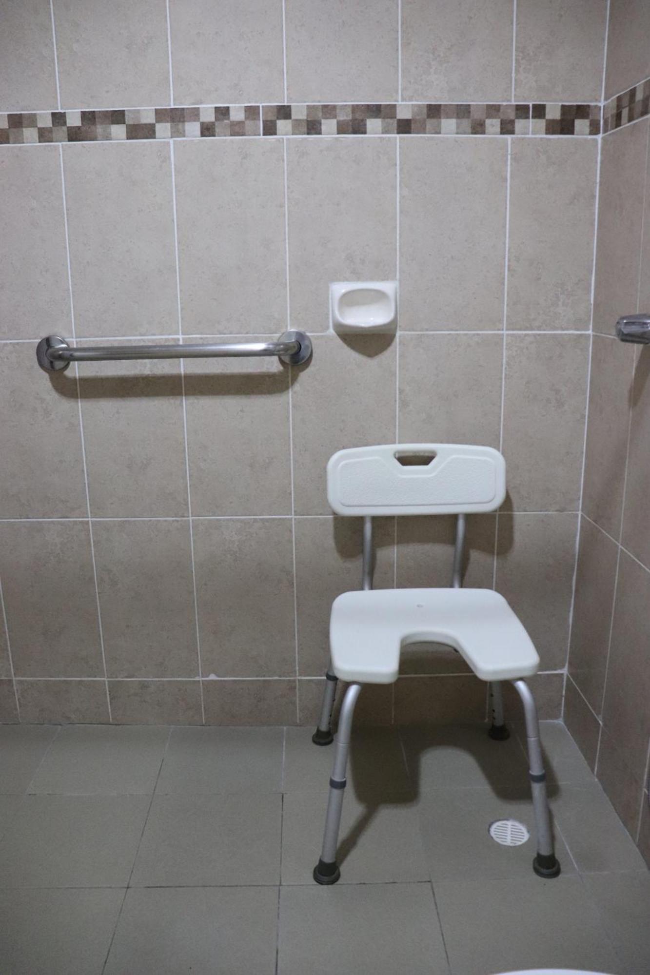 Hotel Residencial Panamericano 다비드 외부 사진