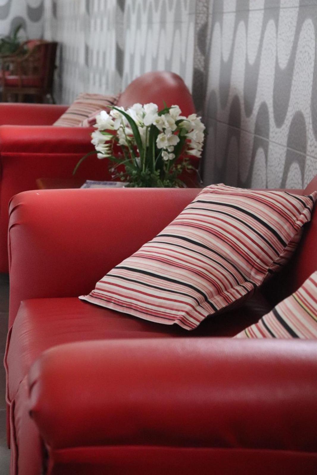 Hotel Residencial Panamericano 다비드 외부 사진